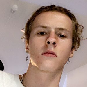 Meet your Posher, Zackary